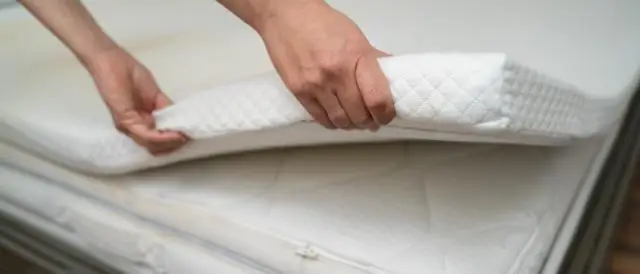 Какой матрас лучше всего подходит для передачи движения?