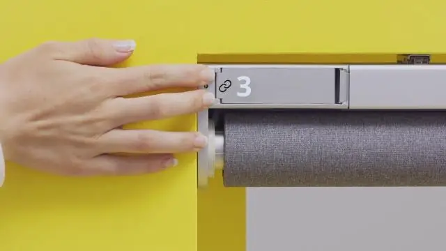 Как сбросить настройки пульта дистанционного управления для маркизы Sunsetter?