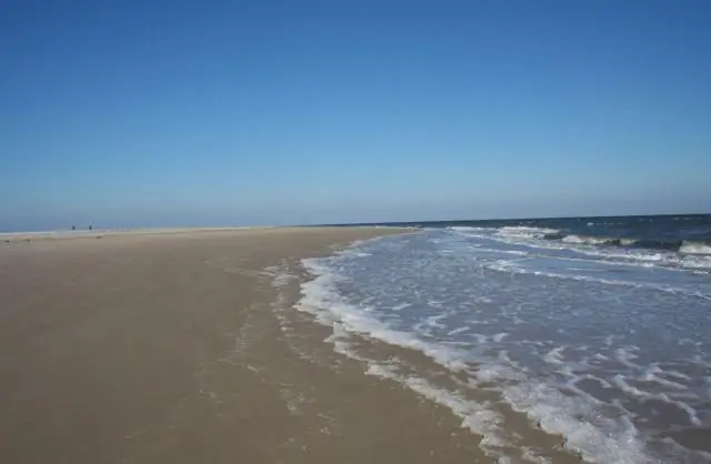 Как добраться до пляжа Латиго?