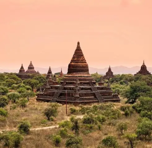 Перенаселен ли Юго-Восточная Азия?