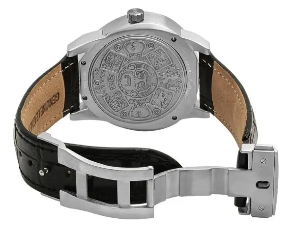 Как календарь майя помог майя?