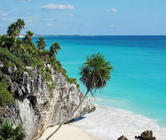 Где лучше всего отдыхать в Мексике по системе "все включено"?