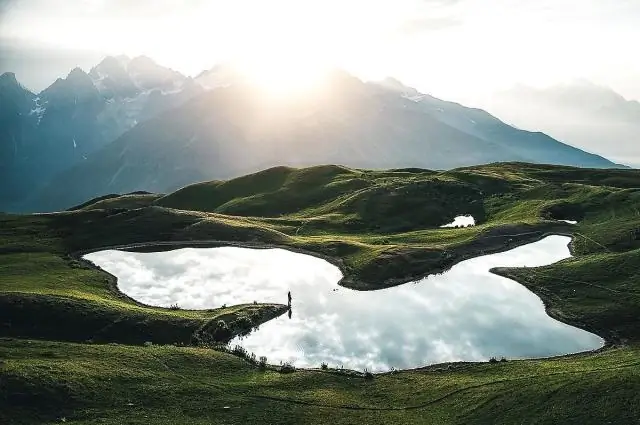 Есть ли пожары в Грузии?