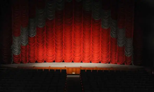 Что представляет собой поездка в колледж?