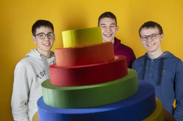 Какова формула Ханойской башни?