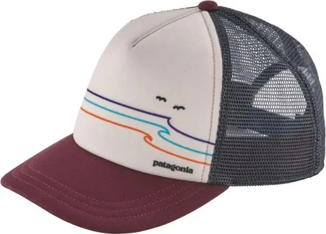 Есть ли у REI Патагония?