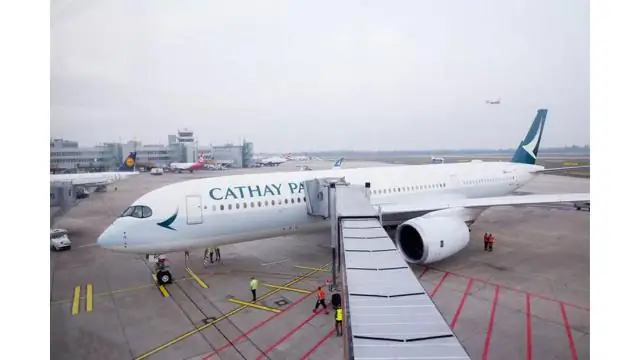 В какой аэропорт Барселоны выполняет рейсы Norwegian Air?