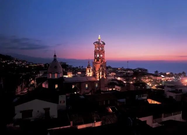 Как добраться из аэропорта Пуэрто Валларта до Елапы?