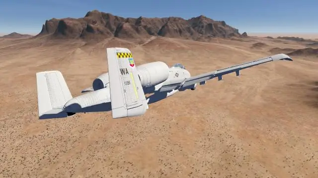 Какой самолет называется Бородавочник?