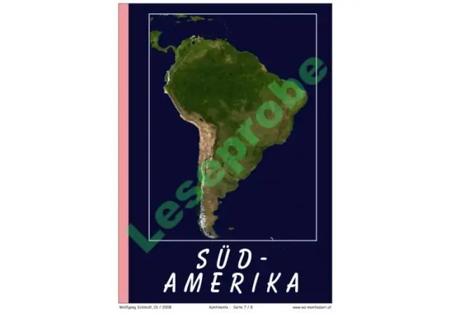 Как бы вы описали географию Мексики?