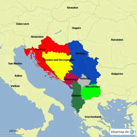 Какие страны попадают в Южное полушарие?