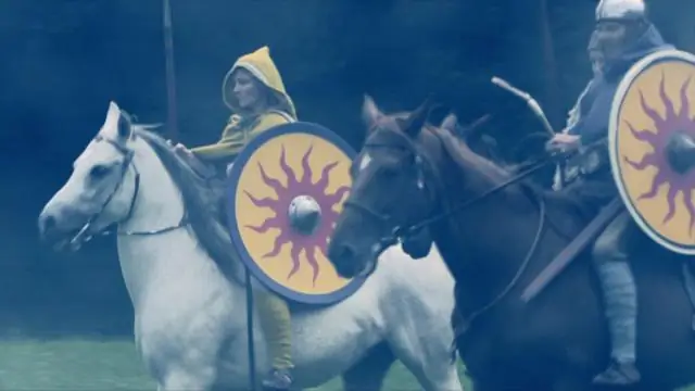 Откуда пришли иммигранты во время первой волны иммиграции?