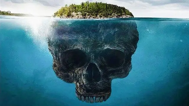 Сколько стоит строительство острова?