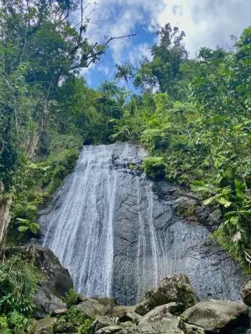 Где я могу плавать в Эль-Юнке?