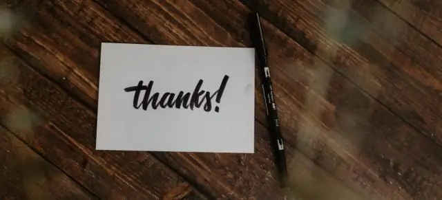 Как сказать спасибо на языке Самбуру?