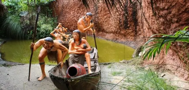 Есть ли еще тайно в Пуэрто-Рико?