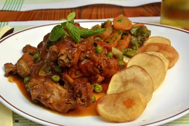 На Мальте дорого поесть?