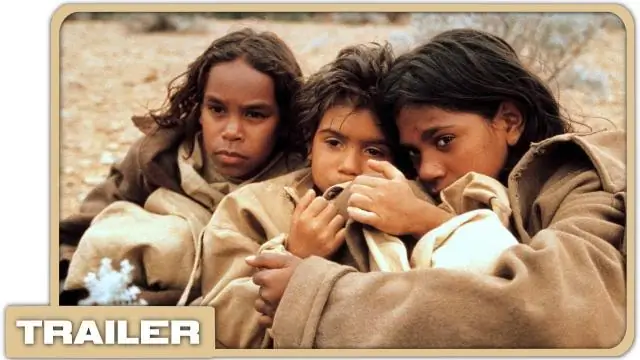 Что случилось с Молли в Rabbit Proof Fence?