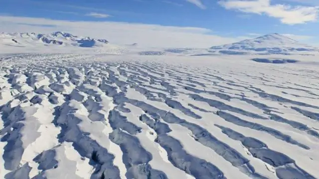 Какая самая низкая температура зафиксирована на Аляске?