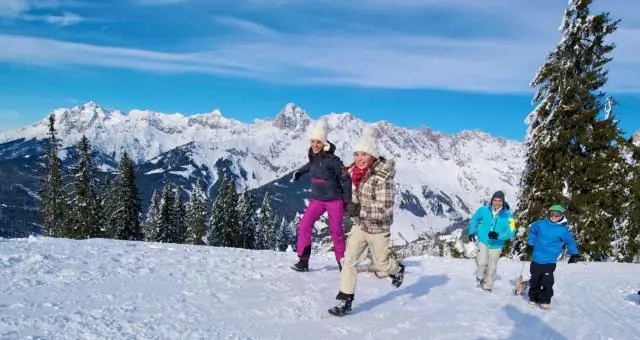 Где я могу припарковаться на ночь в Йосемити?