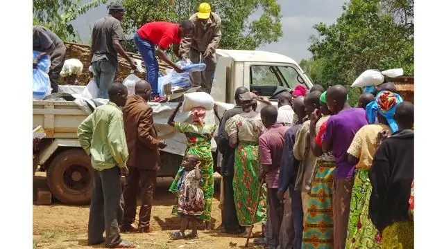 Какая страна колонизировала Конго?