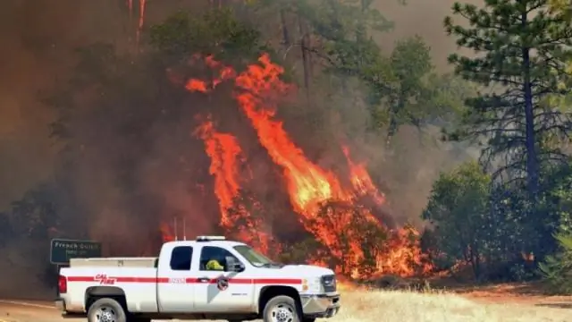 Свободны ли автомобильные дороги в Калифорнии?