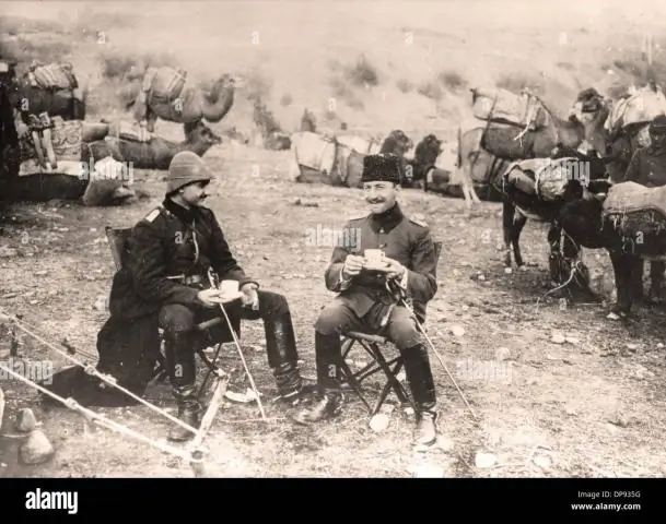 Частью какой кампании была битва при Геттисберге?