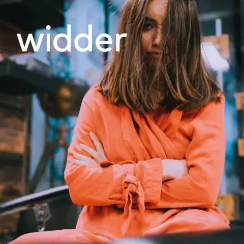 Какой мисс Брилл видит себя?