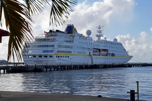 Скарборо безопасно?