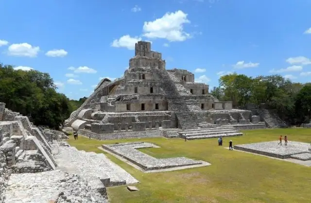 Вымерли ли майя?