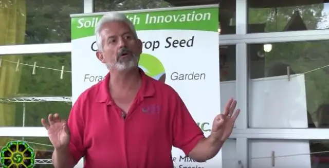 Почему Разрыватель росы убил проповедника?