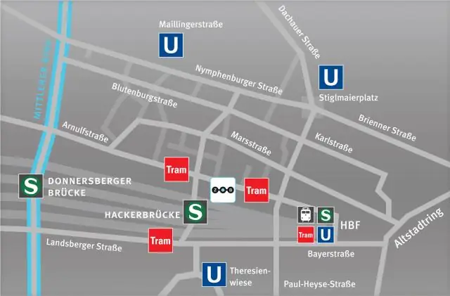 Могут ли карты Google отображать автобусные маршруты?