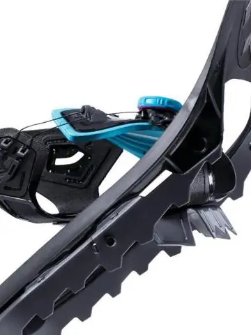 Где делают снегоступы Tubbs?