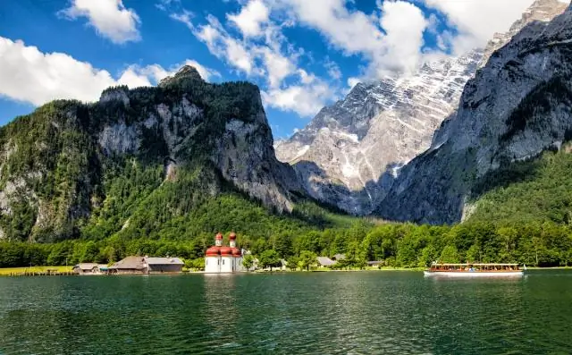 Что такое земля Мексики?