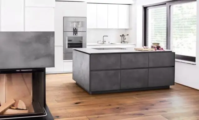 Какие размеры у матраса?