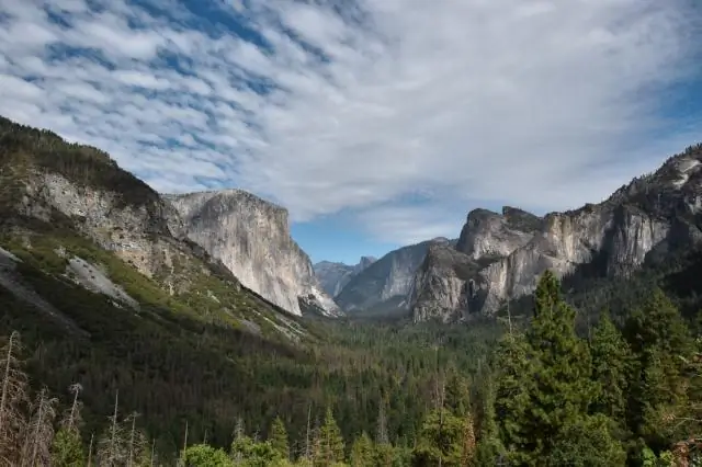 Сколько времени нужно, чтобы подняться на Хаф-Доум в Йосемити?