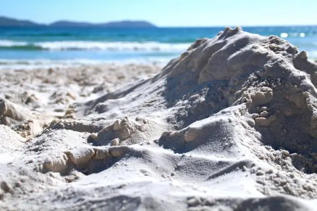 Почему это называется Дабл Айленд Пойнт?