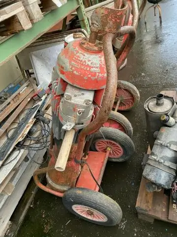 Как работает Blue Ox sway Pro?