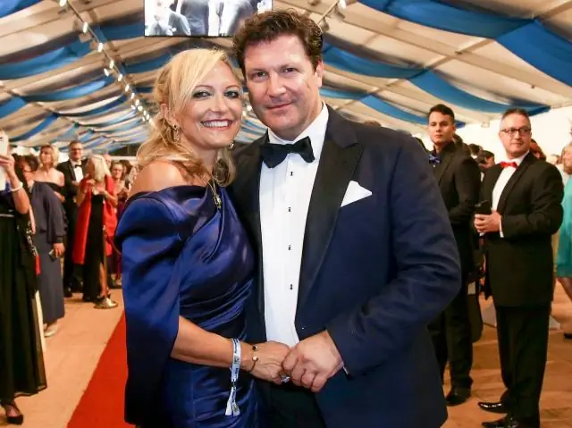 Была ли у Роберта Фултона жена?