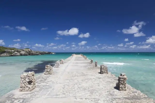 В каком районе Кубы лучшие пляжи?