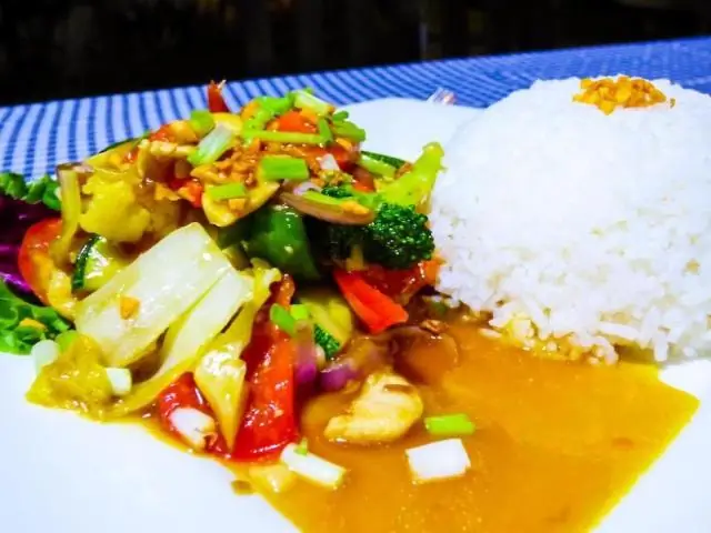 Как сказать спасибо в Сием Рипе?