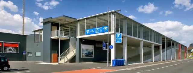 Сохраняют ли ценность дома в парке?