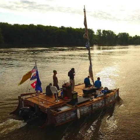 Почему река Миссисипи была важна для торговли?