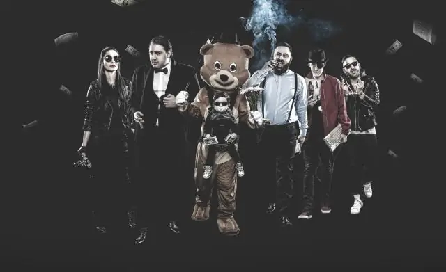 Кто основал Португалию?