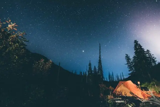 Как построить временное убежище?