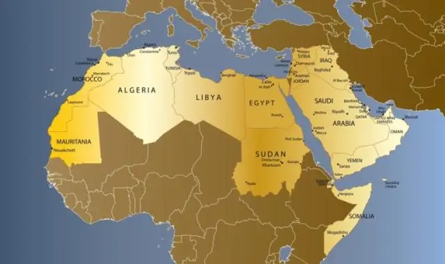 Где говорят на кирунди?