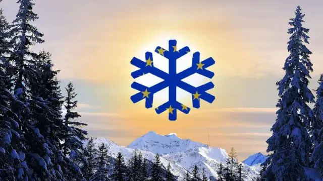 Какая зима была самой холодной за всю историю наблюдений?