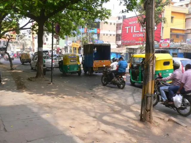 Как я могу продлить регистрацию на паспорт онлайн в Бангалоре?