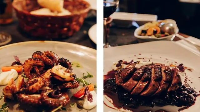 Что можно есть и пить на Мальте?