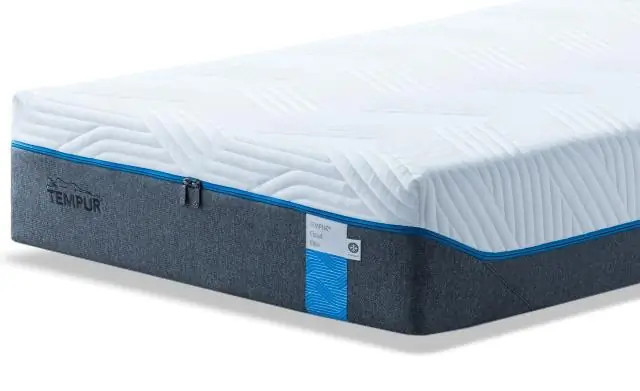 Что лучше наволочка или матрас из пены с эффектом памяти?